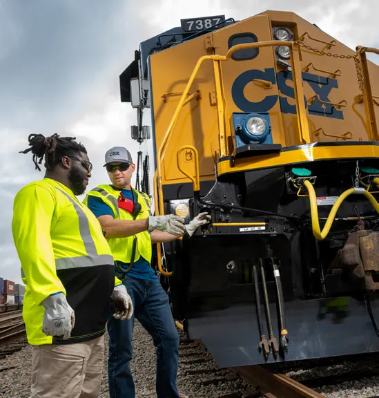 2024 csx annual report 1