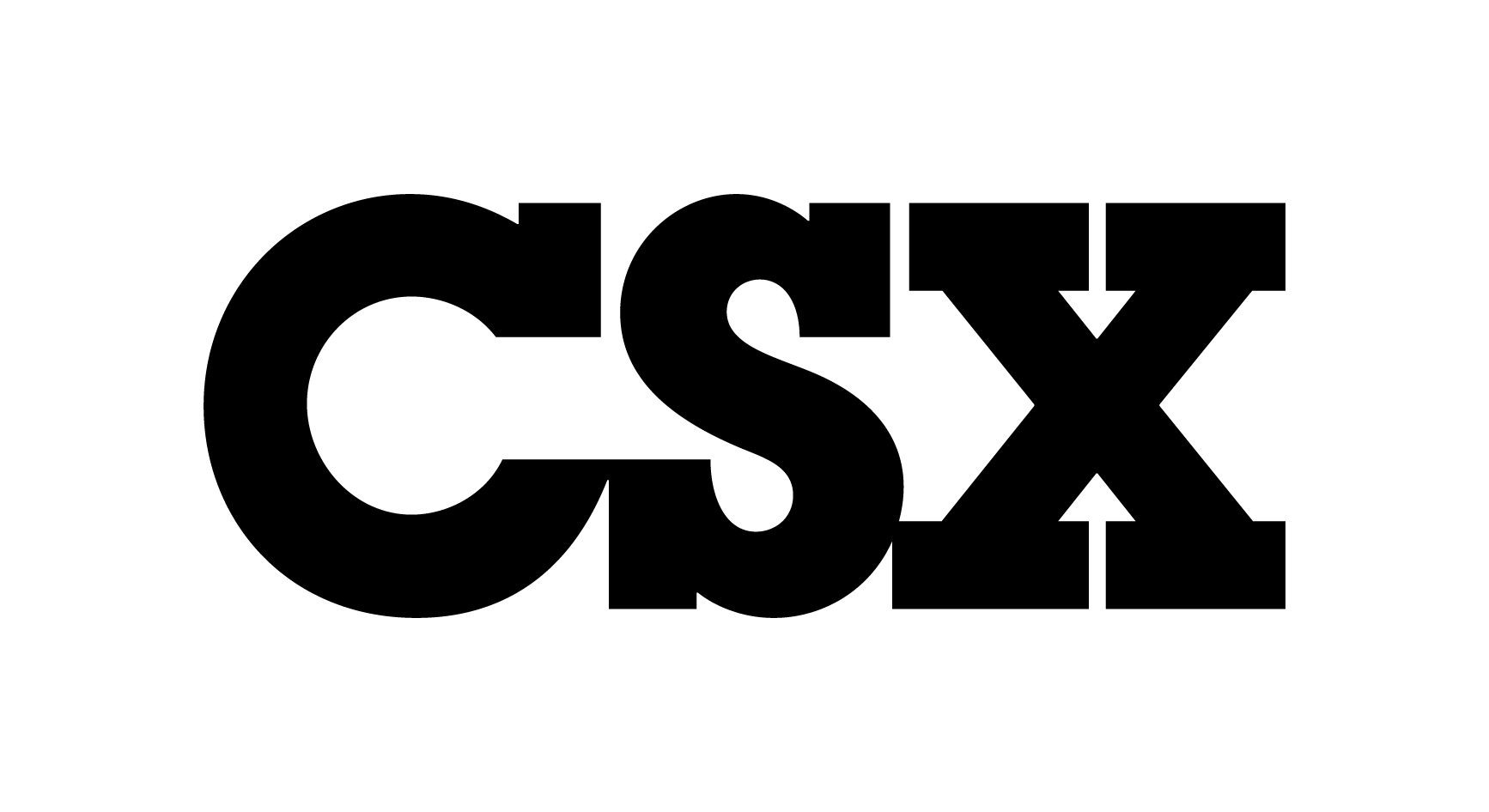 CSX logo